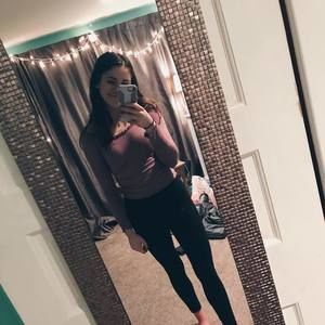 Meet your Posher, Rachael